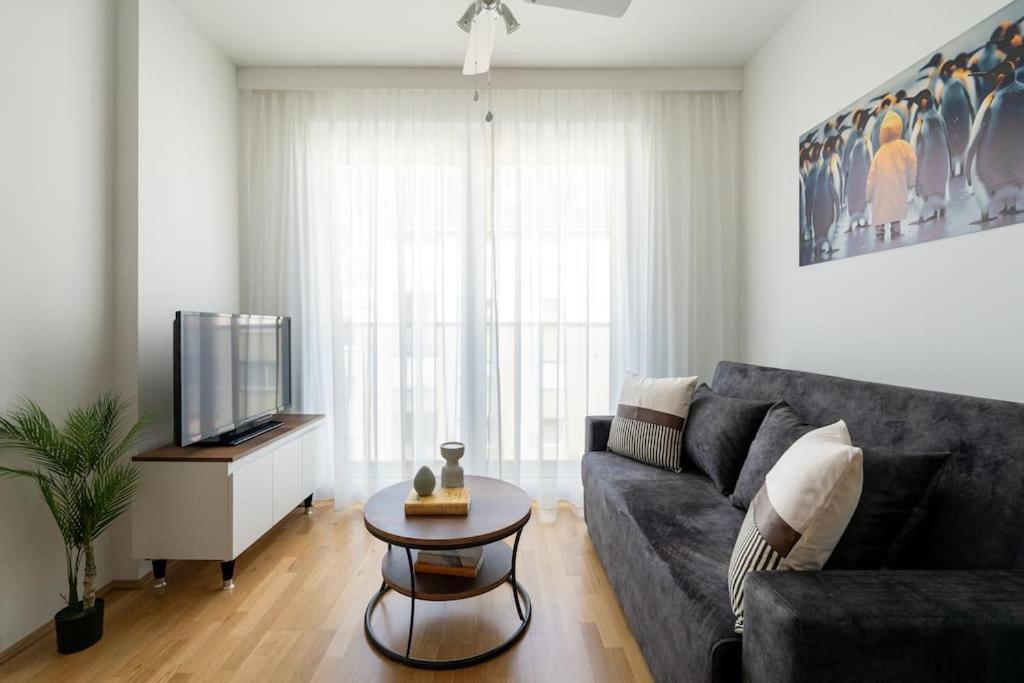 Trendy 1br, Direct Access By Hm * Wien